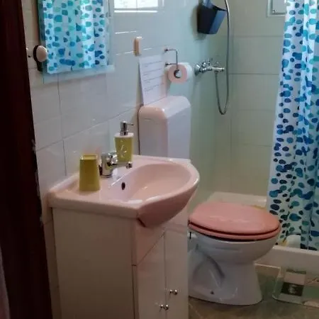 Hatic Drenje (Istria)