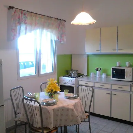 Hatic Apartment *