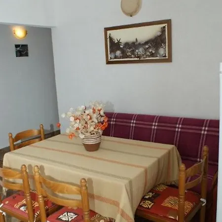Hatic Drenje (Istria)