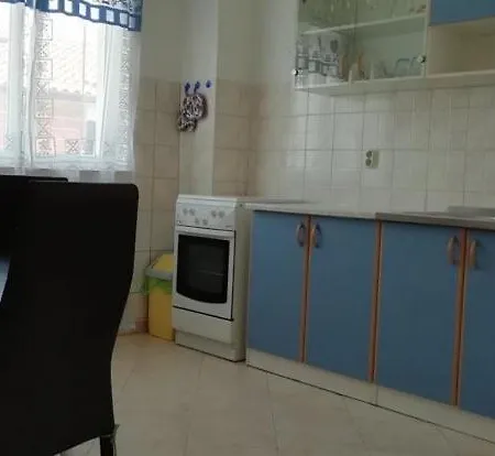 Hatic Drenje (Istria)