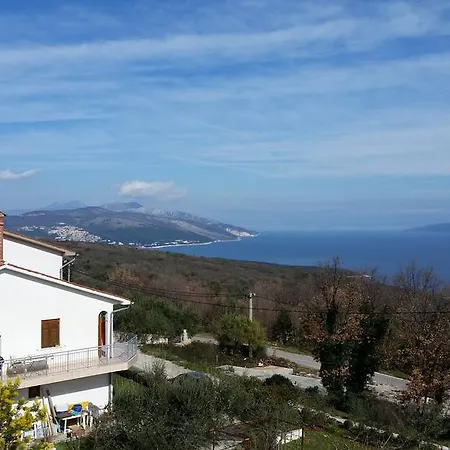 Hatic Drenje (Istria)
