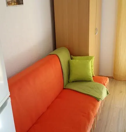 Hatic Apartment