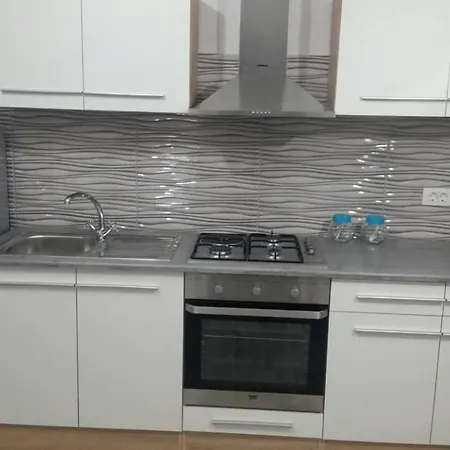 Hatic Apartmán Drenje (Istria)