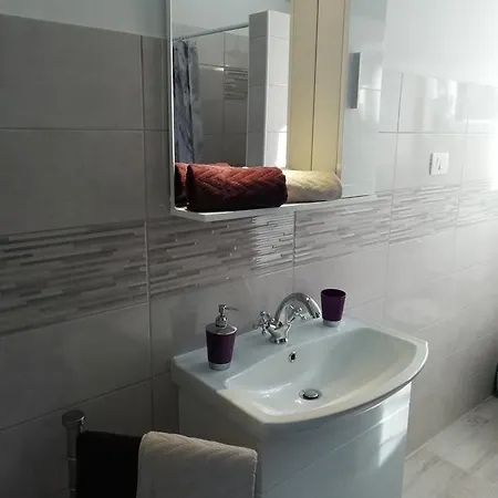 Hatic Apartment Drenje (Istria)