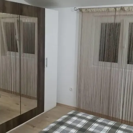 Apartment Hatic *