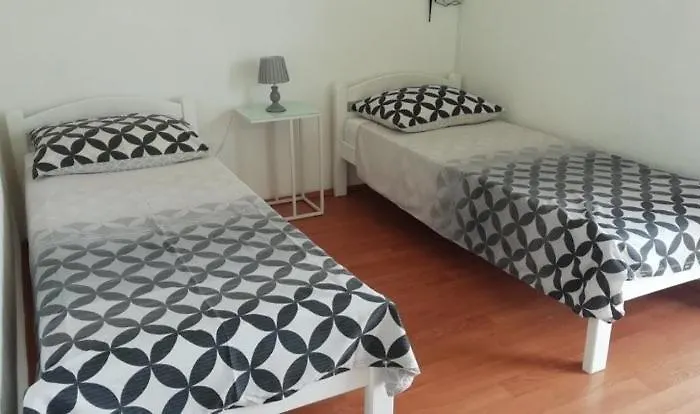 Hatic * Drenje (Istria)