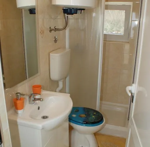 Hatic Διαμέρισμα *